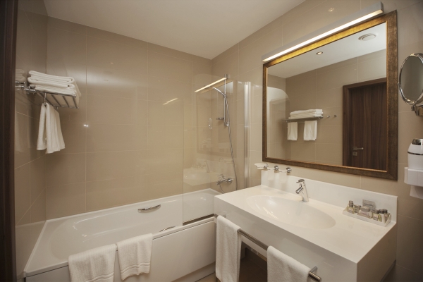 Victoria & SPA Hotel Minsk (Mińsk)